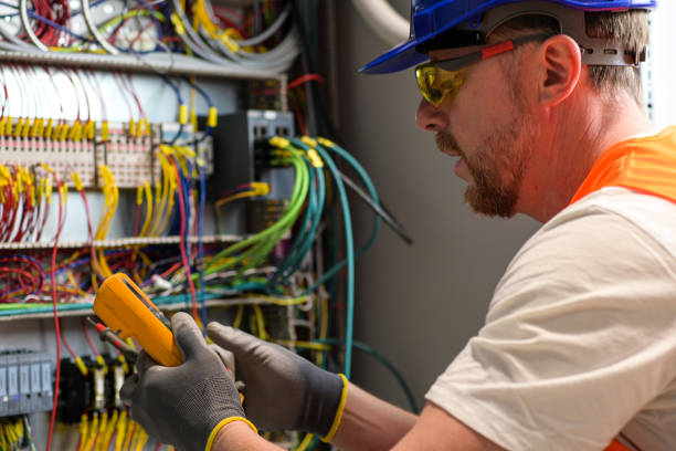 Why Trust Our Certified Electricians for Your Electrical Needs in Battle Mountain, NV?